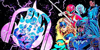 Twerking Through the MCU - Fireside Rebirth Issue 655 Twerking Through the MCU - Fireside Rebirth Issue 655