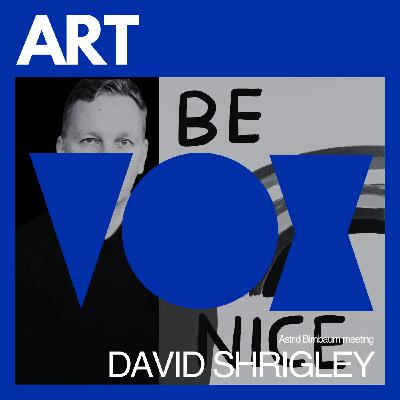 Meeting David Shrigley Meeting David Shrigley