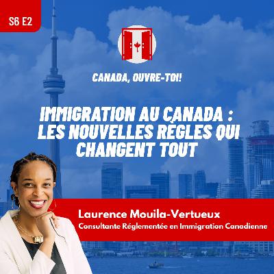 Le plan d'immigration pour le Canada 2026-2028 Le plan d'immigration pour le Canada 2026-2028