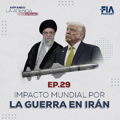 ¿Irán será el próximo Irak? EU desata la guerra y paraliza al mundo ¿Irán será el próximo Irak? EU desata la guerra y paraliza al mundo