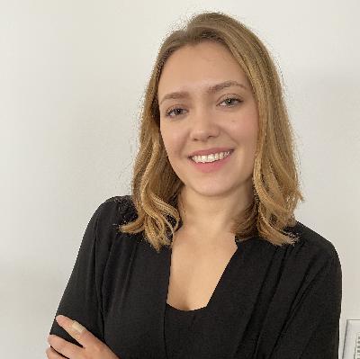 Conversation with Alison Ahn