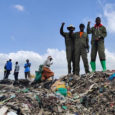 What to expect as we enter round three of talks for a Global Plastics Treaty