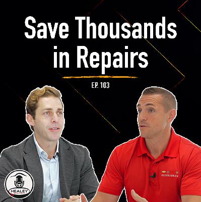 How Vehicle Service Contracts Save You Thousands | Ep. 103