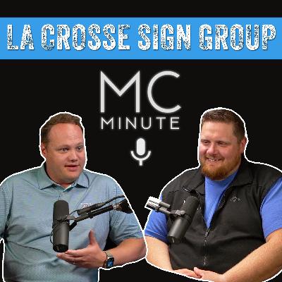 37: Joel House | La Crosse Sign Group