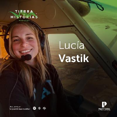 Lucia Vastik | El campo desde el aire | 15