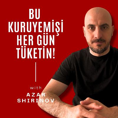 Bu Kuruyemişi Her Gün Tüketin!