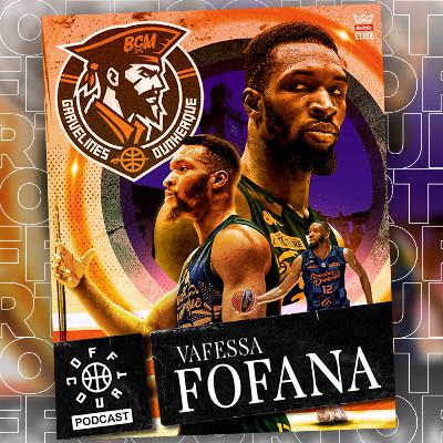 OFFCOURT X VAF LA RAGE aka Vafessa Fofana l'homme avec qui tu peux aller à la guerre OFFCOURT X VAF LA RAGE aka Vafessa Fofana l'homme avec qui tu peux aller à la guerre