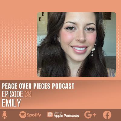 Ep. 39 - Emily