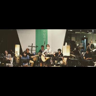 먼저 그 나라와, 부르신 곳에서, 주님께로 나아갑니다 2017 주님의숲교회 주일예배 찬양