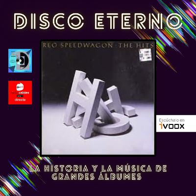 Programa 50 #REOSPEEDWAGON