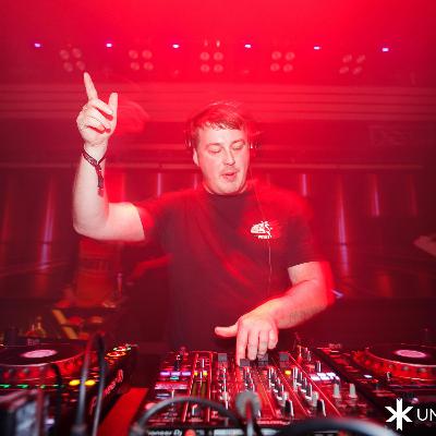 Live From UnKonscious Presents Coldharbour Recordings Night @ Venti Nightclub Bangkok 03.02.2024