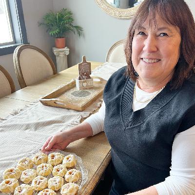 Hospitality Highlight: Elizabeth Anderson