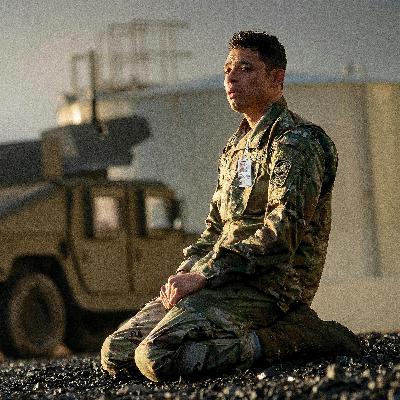 18 Minutes From Nuclear Annihilation