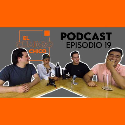 Ep.19| Ni siquiera somos amigos