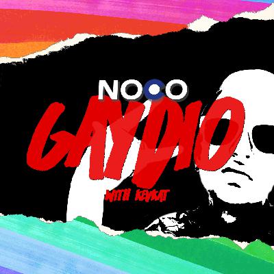 NoCo Gaydio 039: May 1, 2020