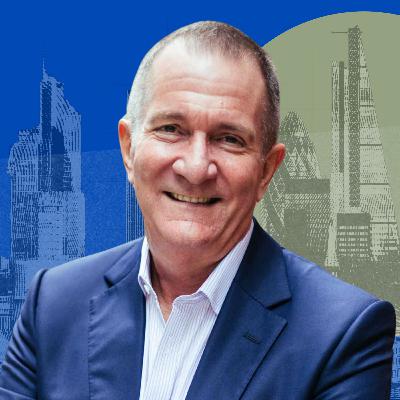 Why private equity wants a piece of Big Law: Former A&O boss David Morley on what's really happening Why private equity wants a piece of Big Law: Former A&O boss David Morley on what's really happening