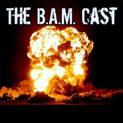 EP55 - The Rocketeer & Tank Girl