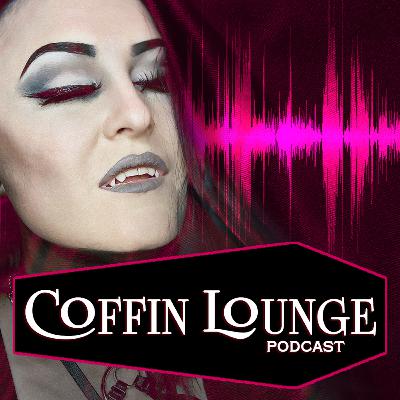 Daphne Reeder - By Night Studios, LARP & VtM [Episode 15]