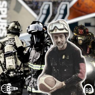 #250 - ESPECIAL VERANIEGO. Drama y basket con Iván Ruiz