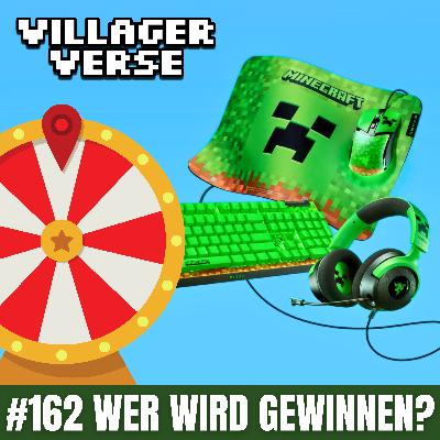Wer gewinnt unsere Razer Minecraft Sets? #162