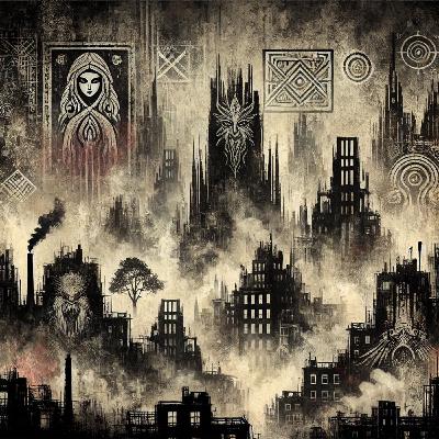 City of Mist: la Nebbia che ti soffoca