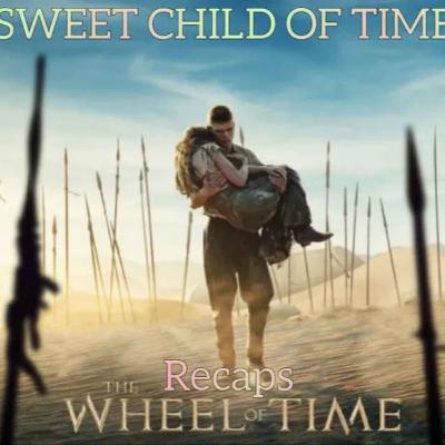 Wheel Of Time Recap of "A Question Of Crimson" S3E2