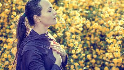 Labor and Deliverance: Healing, Empowerment, and the Medicine of Self-Advocacy with Dr. Tracy Shevell