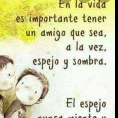 El amor es