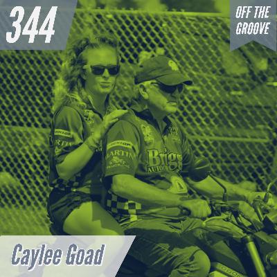 Episode 344 Off the Groove
