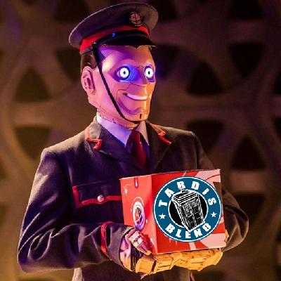 TARDISblend 120: Kerblam!