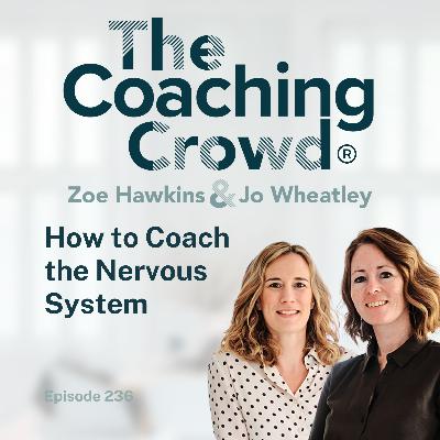 How to Coach the Nervous System