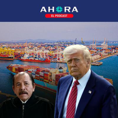 Tratado comercial entre Nicaragua y EE. UU., en riesgo inminente; 120 mil empleos en peligro