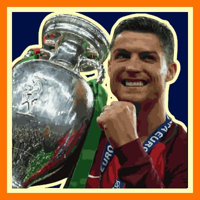 When Portugal Shocked The World In 2016 | A History Of Portugal