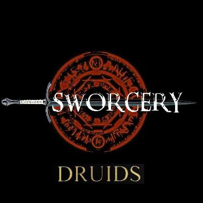Sworcery Episode 19 - Druids