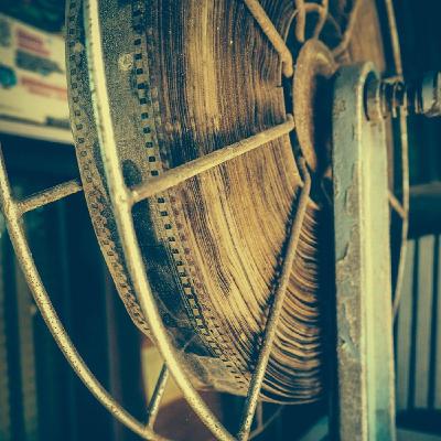 ENTREVISTA: CINE - Curro Royo ENTREVISTA: CINE - Curro Royo