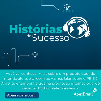 Histórias de Sucesso - Episódio 7 Histórias de Sucesso - Episódio 7