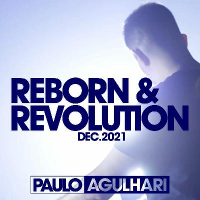 REBORN & REVOLUTION REBORN & REVOLUTION