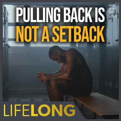 Let's talk Weight Cycling: GLP1s, Gym Mistakes, and the new Food Pyramid | LifeLONG Ethan Suplee Let's talk Weight Cycling: GLP1s, Gym Mistakes, and the new Food Pyramid | LifeLONG Ethan Suplee