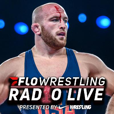 FRL 1,160 - Nickal’s Next Fight, Snyder’s Chances + Virginia Tech Team Preview
