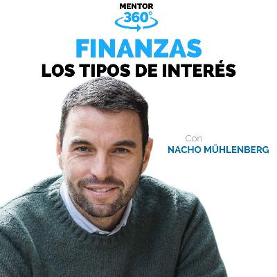 238 Los 9 Pasos para la Verdadera Libertad Financiera - Nacho Mülhenberg - Finanzas - MENTOR360