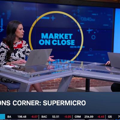 SMCI Options Signal Bullish Tilt Ahead of Earnings SMCI Options Signal Bullish Tilt Ahead of Earnings