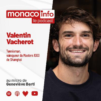 Valentin Vacherot Valentin Vacherot