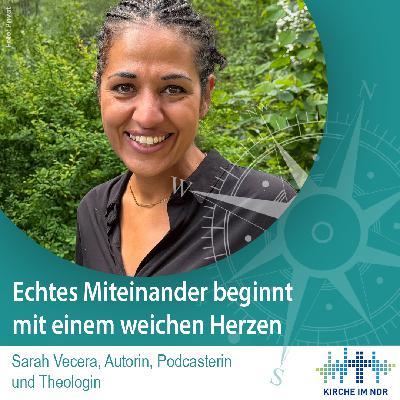 Echtes Miteinander beginnt mit einem weichen Herz.