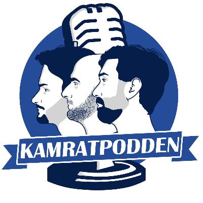 Del 2 med Peter Svanström - kommande fotbollsår 2024 och framtiden