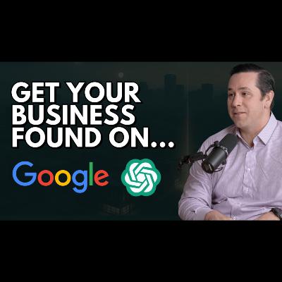 SEO Expert on How to Get Found on Google and AI Search