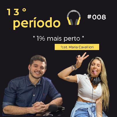008 - 1% mais perto | A trajetória até ser aprovada nas Residências Médicas mais disputadas do país