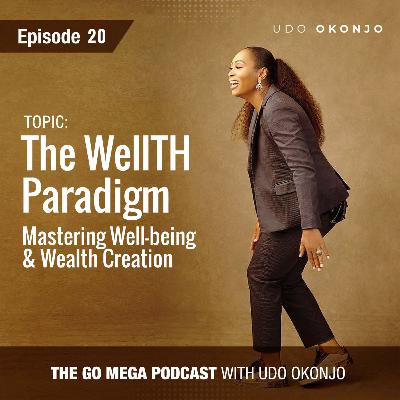 THE WELL'TH PARADIGM THE WELL'TH PARADIGM