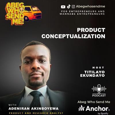 Product Conceptualization