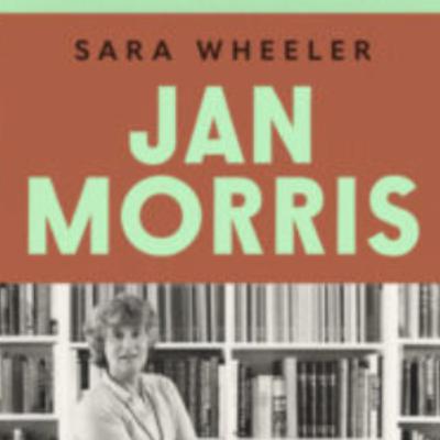 Jan Morris, Traveler, Author, Enigma: A Conversation With Biographer Sara Wheeler Jan Morris, Traveler, Author, Enigma: A Conversation With Biographer Sara Wheeler