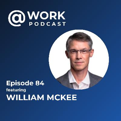 William McKee- Co-founder & Managing Partner, Knowmad